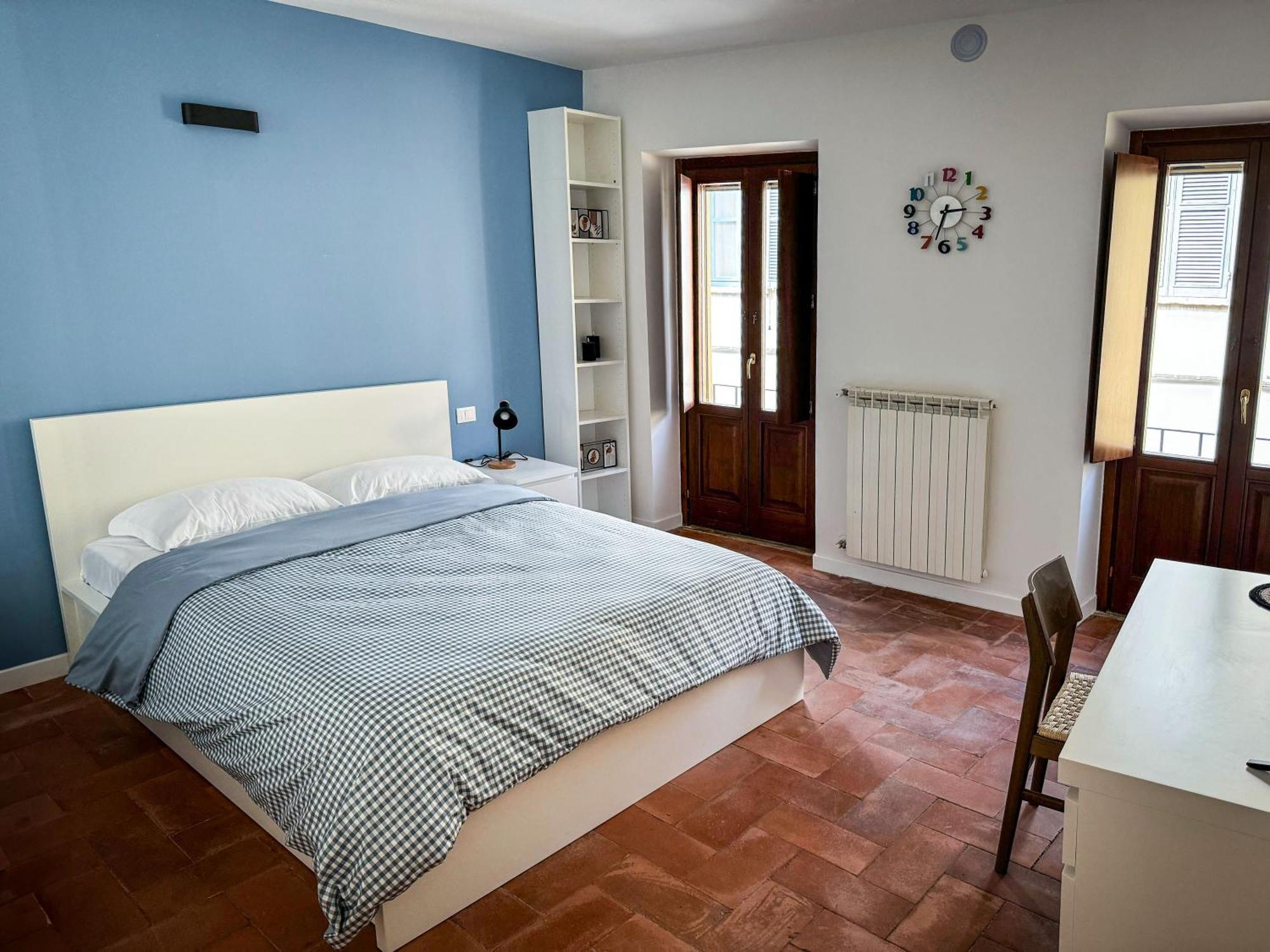 Residenza Gonzaga Hotel Mantova Exterior photo